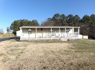 Tom Willey St, Garysburg, NC 27831