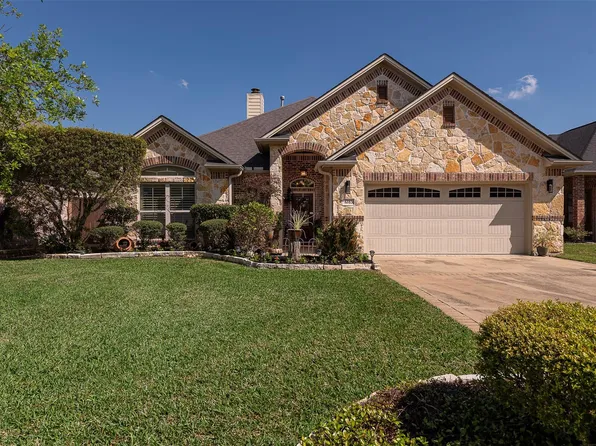 4285 Hollow Stone Dr, College Station, TX 77845
