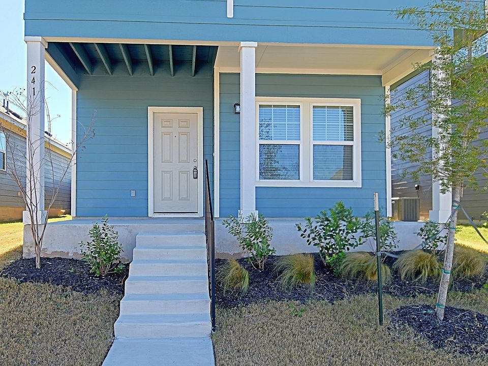 241 Duck Creek Trl, San Marcos, TX 78666 Zillow