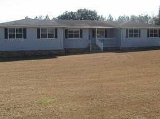 5680 Grooverville Rd, Quitman, GA 31643