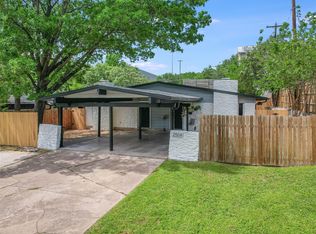 2504 Audubon Pl, Austin, TX 78741