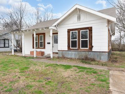 315 Park St, Commerce, TX, 75428