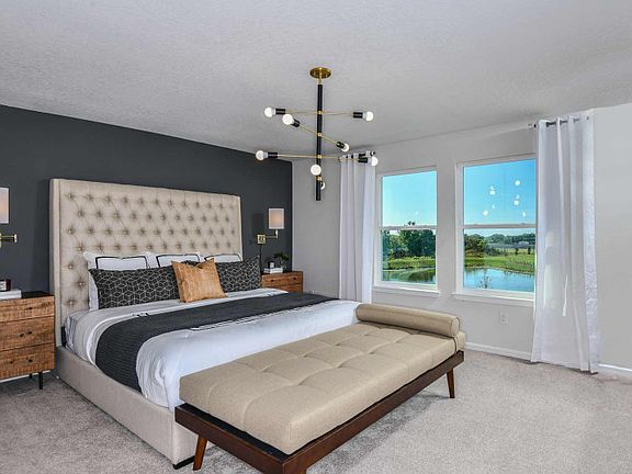 Private Owner s Suite t