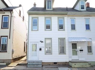 1230 Brandywine St, Lebanon, PA 17046