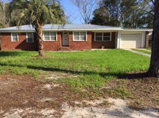 1120 2nd St, Monticello, FL 32344