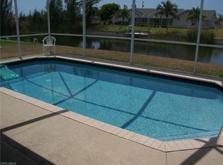 2228 SW 5th Ave, Cape Coral, FL 33991