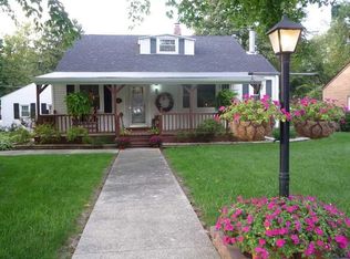 3016 E 5th St, Anderson, IN 46012