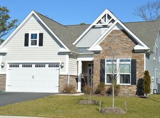 35214 Seagrass Plantation Ln, Dagsboro, DE