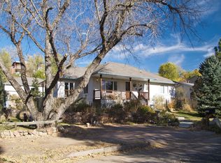 3318 W Bijou St, Colorado Springs, CO 80904