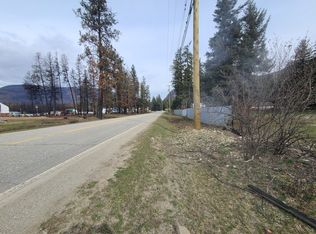 LOT Squilax Anglemont Rd #B, Columbia Shuswap, BC V0E1M5