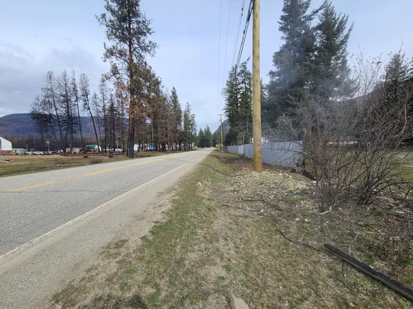 LOT Squilax Anglemont Rd #C, Columbia Shuswap, BC V0E 1M6