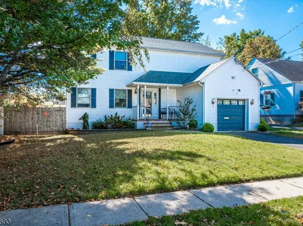 40 E Young St, Somerville Boro, NJ 08876
