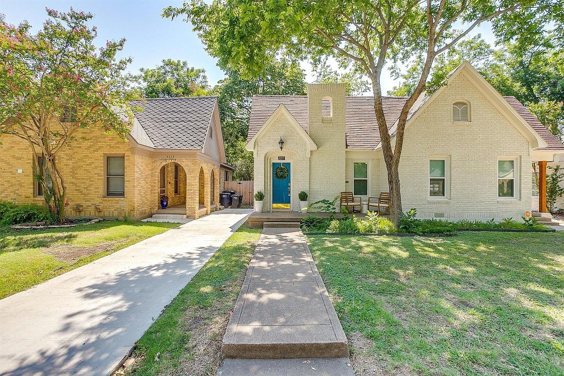 3217 Greene Ave, Fort Worth, TX 76109 Zillow