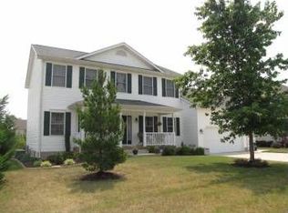 78 Jillian Dr, Dover, DE 19901
