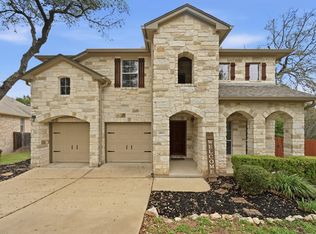 12613 Palfrey Dr, Austin, TX 78727