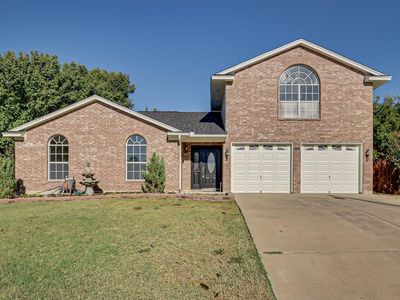 1309 Wren Dr, Mansfield, TX, 76063