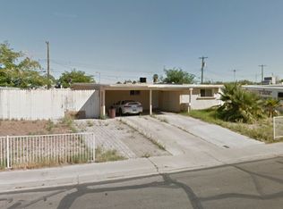 4610 Glenndavis Dr, Paradise, NV 89121