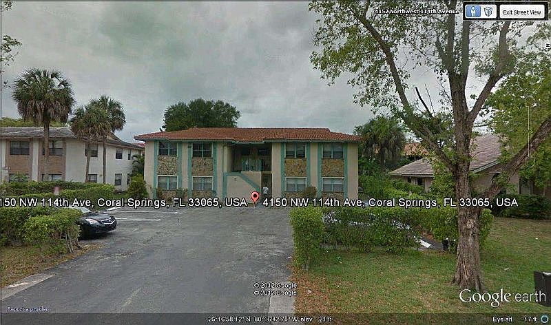 1st image of 4154 NW 114th Ave