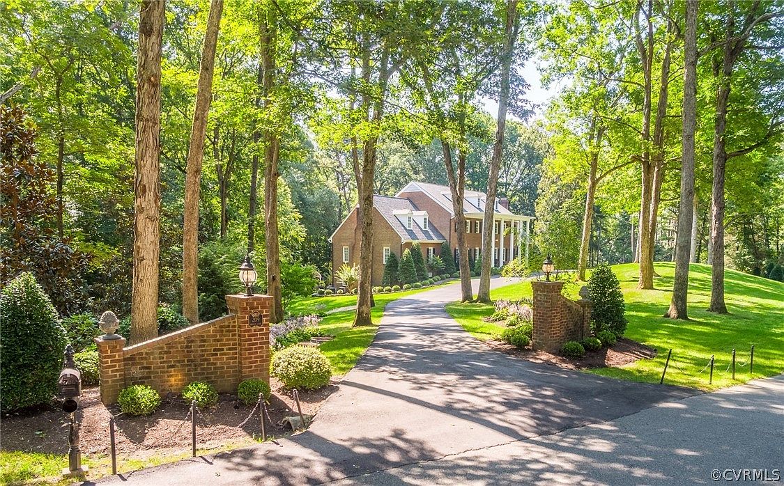 209 Dryden Ln, Henrico, VA 23229 Zillow