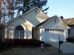 280 Cambridge Dr, Athens, GA 30606