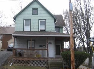 8 Stone St, Binghamton, NY 13903