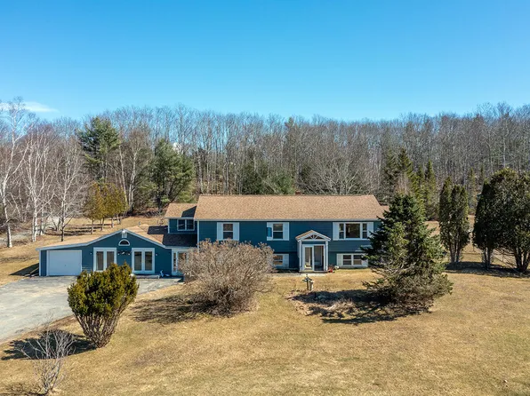 238 Heal Road, Lincolnville, ME 04849