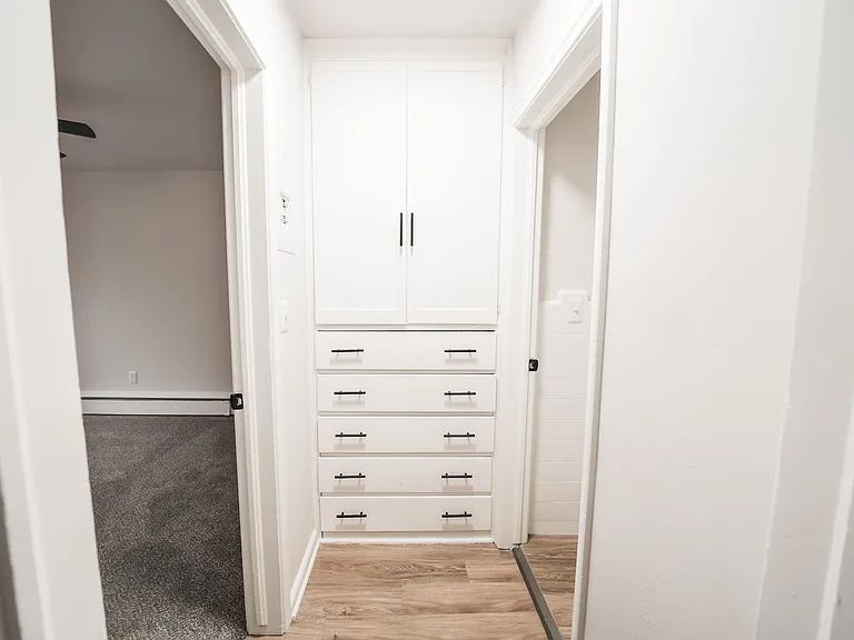 Marmalade Apartments — Photo 4