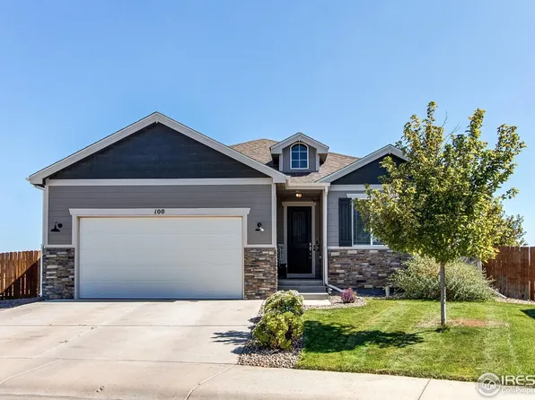 100 Primrose Ct, Wiggins, CO 80654