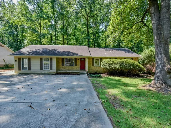 4209 Pelham Heights Rd, Tuscaloosa, AL 35404