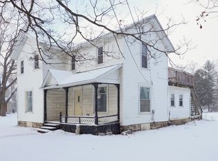 66 W Beckwith Dr, Galesburg, MI 49053