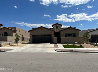 220 Emerald Sun Dr, El Paso, TX 79928