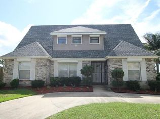 7371 Beaconfield Dr, New Orleans, LA 70128