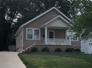 807 Evans Ave, Saint Louis, MO