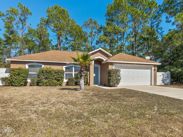 36 Wheeling Ln, Palm Coast, FL 32164