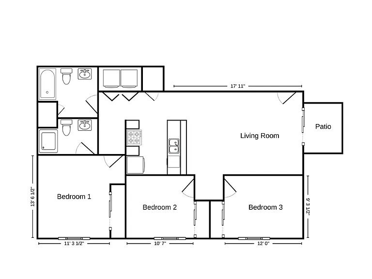 713 Caroline St — Photo 264