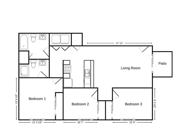 SCS Athens, 713 Caroline St, Athens, WI 54411