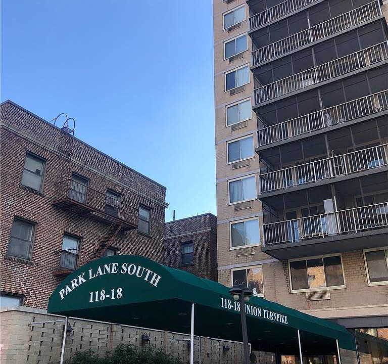 1st image of 118-18 Union Tpke #17L