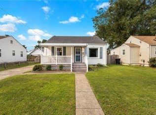 8 Rodgers Pl, Portsmouth, VA 23702