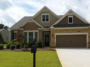 5005 Castlegate Ct, Cumming, GA 30040