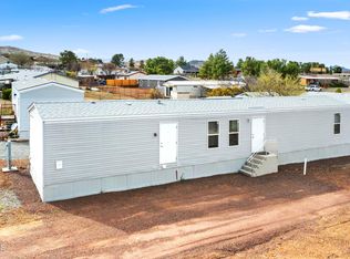 20226 E Quail Run Dr, Mayer, AZ 86333