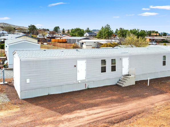 20226 E Quail Run Dr, Mayer, AZ 86333