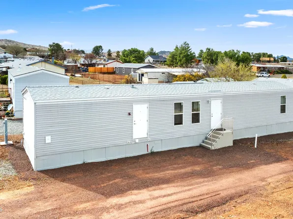 20226 E Quail Run Dr, Mayer, AZ 86333