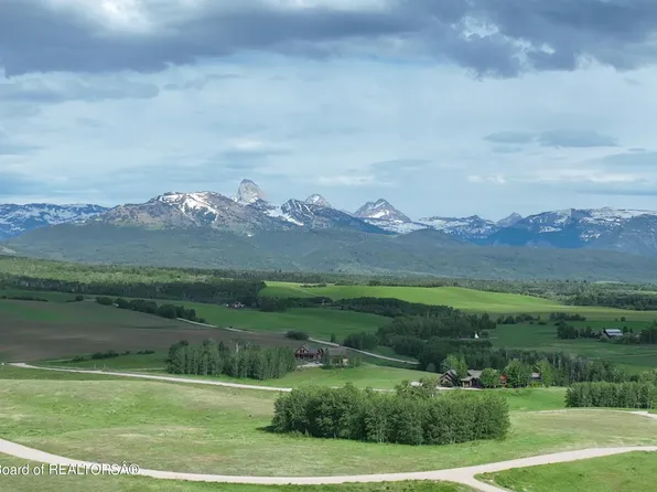 Approx 660 Grouse Creek Rd Lot 11, Tetonia, ID 83452