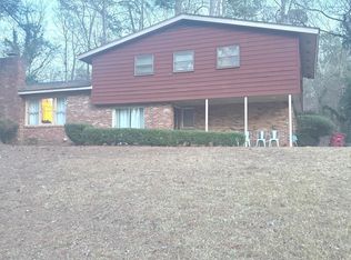 1933 Deerwood Pl, Macon, GA 31211