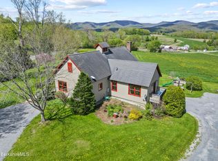 821 Pattison Rd, North Adams, MA 01247