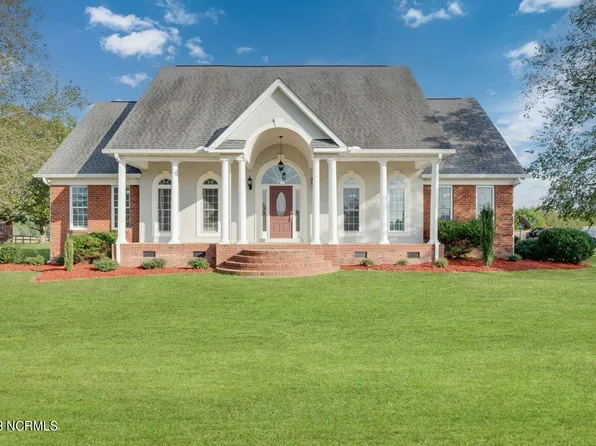 3885 Butts Lane, Greenville, NC 27858