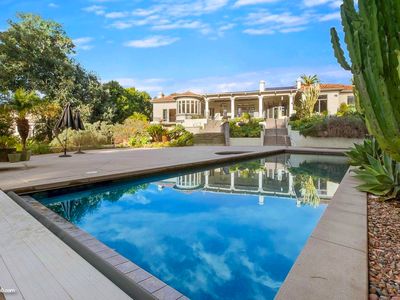 16653 Avenida Molino Viejo, Rancho Santa Fe, CA, 92067