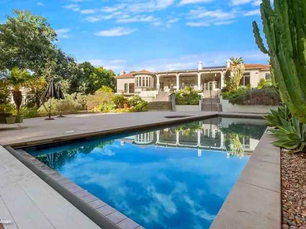 16653 Avenida Molino Viejo, Rancho Santa Fe, CA 92067