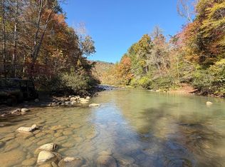 3895 Coppinger Cove Rd, Sequatchie, TN 37374