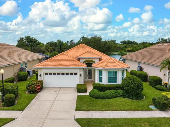 748 BACK NINE DRIVE, VENICE, FL 34285